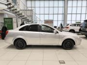 Chevrolet Lacetti I Казань  - изображение 27