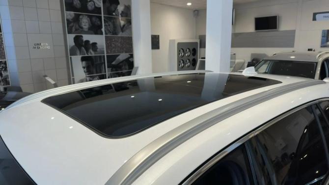 Geely Monjaro I Рестайлинг с пробегом 2024 года, цена 4 099 000 рублей, 8379 км, внедорожник, Автокод Объявления