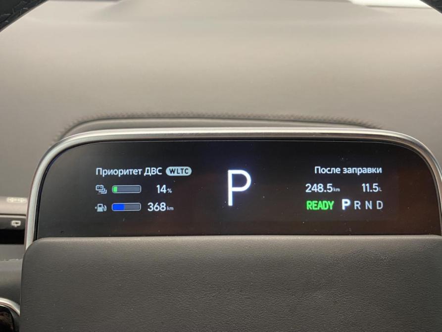 Li Auto (Lixiang) L8 I Москва  - изображение 26