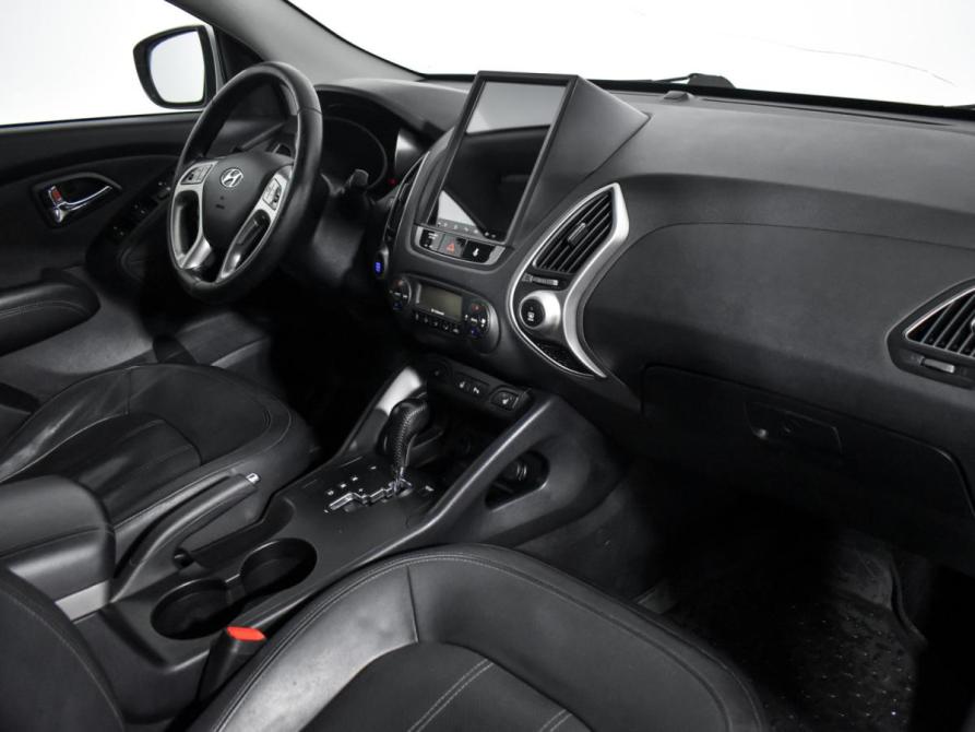 Hyundai ix35 I Санкт-Петербург  - изображение 13