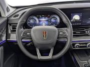 Hongqi HS5 I Рестайлинг Москва  - изображение 52