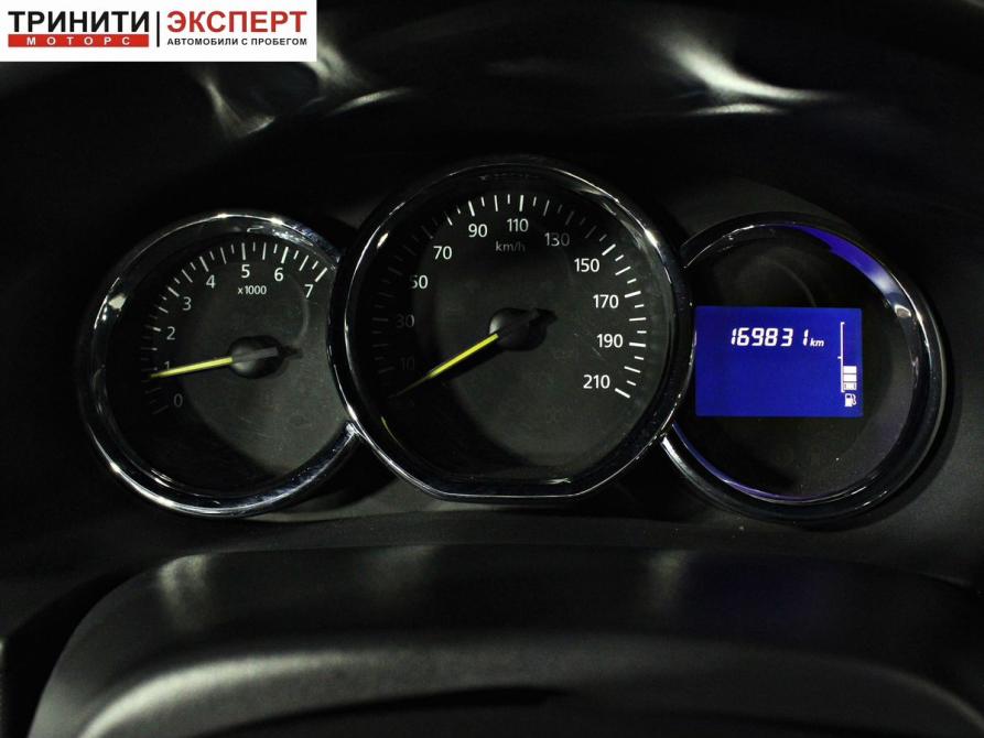 Renault Sandero II Белгород  - изображение 16