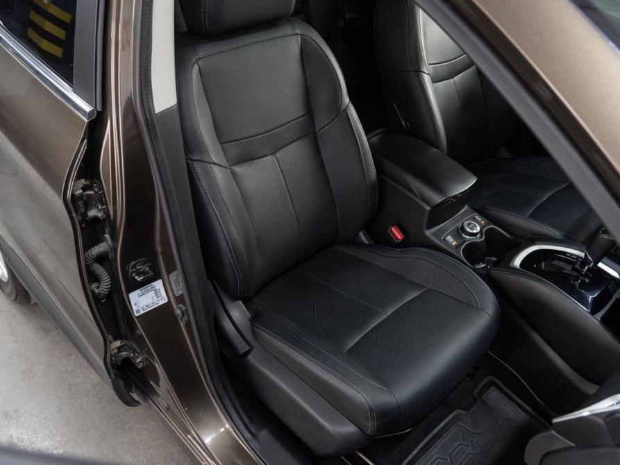Nissan Qashqai II Тюмень  - изображение 18