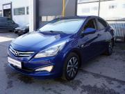 Hyundai Solaris I Рестайлинг Москва  - изображение 16