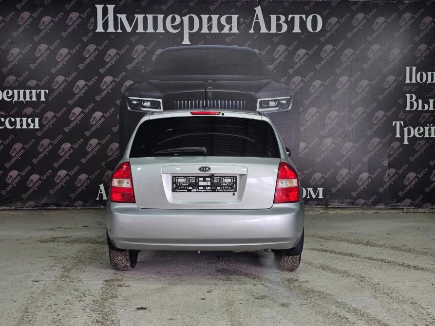 Kia Cerato I Краснодар  - изображение 6