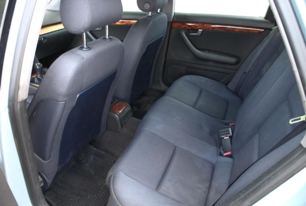Audi A4 II (B6) Нижний Новгород  - изображение 12