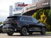 Geely Monjaro I Рестайлинг Москва  - изображение 32