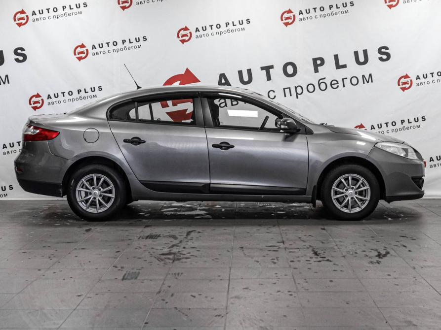 Renault Fluence I Минеральные Воды  - изображение 6