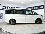 Honda Stepwgn V Рестайлинг Новосибирск  - изображение 32