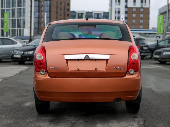 Chery QQ6 (S21) с пробегом 2008 года, цена 199 000 рублей, 136000 км, лифтбек, Автокод Объявления