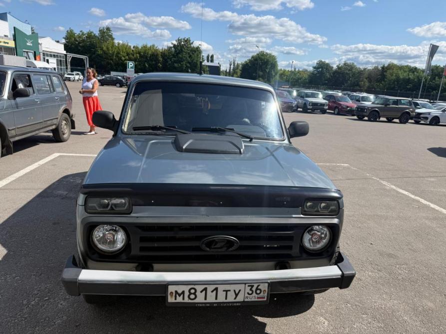 Lada (ВАЗ) 2131 (4x4) I Воронеж  - изображение 2