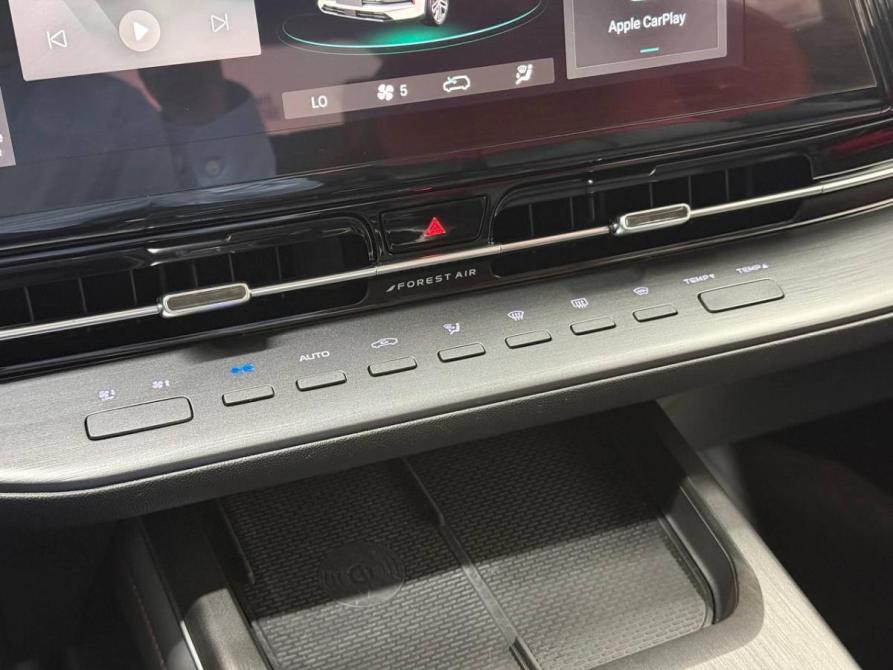 Changan UNI-S I Красноярск  - изображение 16