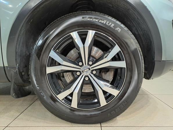 Land Rover Discovery Sport I с пробегом 2017 года, цена 2 150 000 рублей, 116127 км, внедорожник, Автокод Объявления