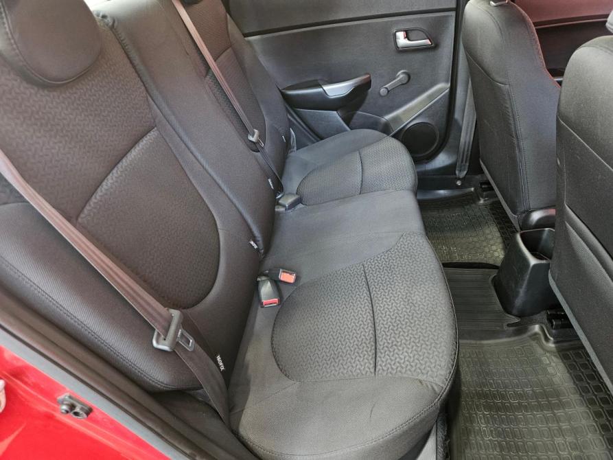 Kia Rio III Рестайлинг Вологда  - изображение 13