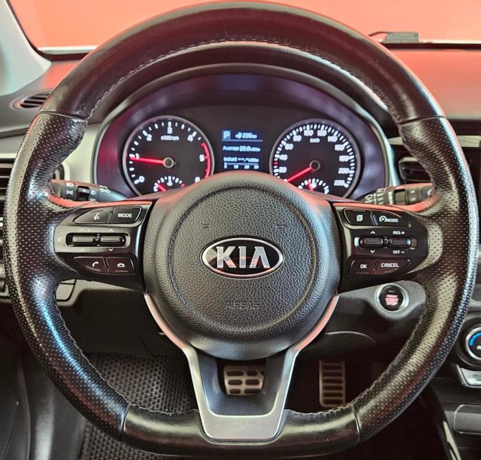 Kia Stonic I Вологда  - изображение 11