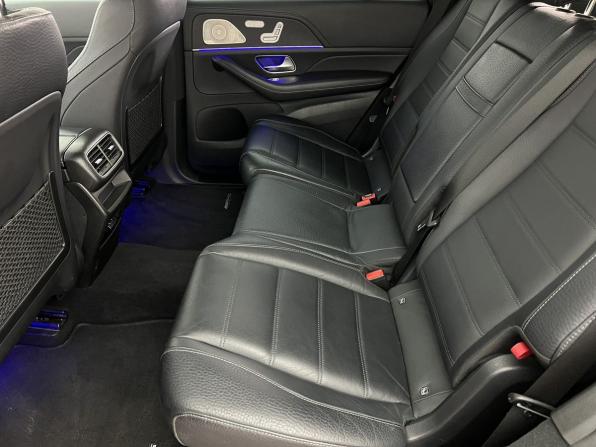 Mercedes-Benz GLS II (X167) с пробегом 2021 года, цена 7 300 000 рублей, 126800 км, внедорожник, Автокод Объявления