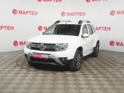 Renault Duster I Рестайлинг Вологда  - изображение 18