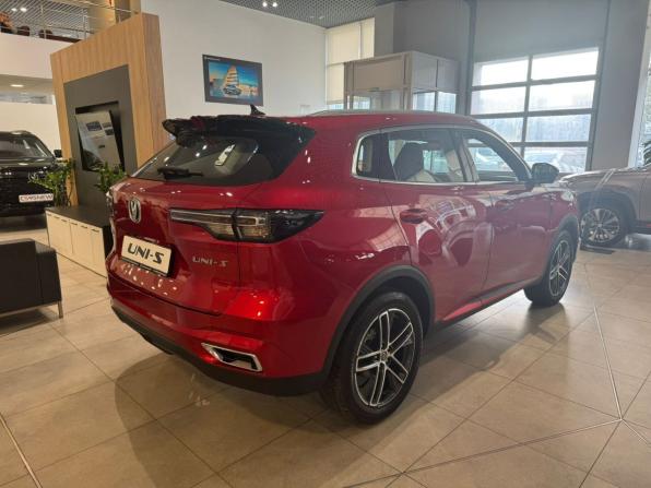 Новый Changan UNI-S (CS55 Plus) I 2025 года, цена 3 179 900 рублей, внедорожник, Автокод Объявления