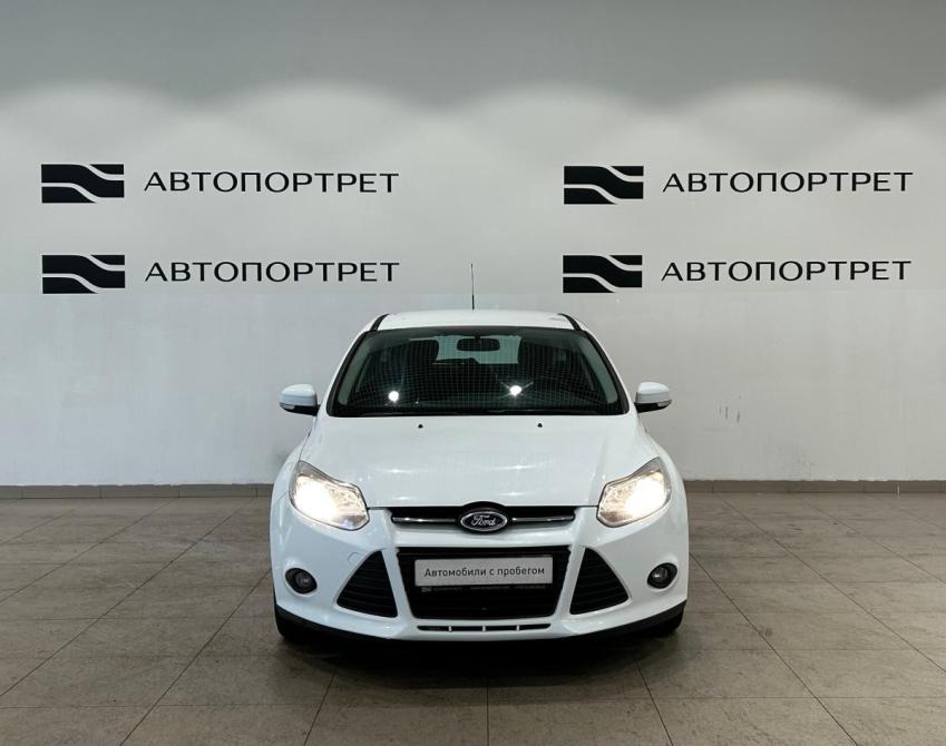 Ford Focus III Санкт-Петербург  - изображение 10