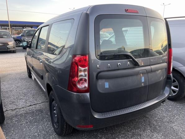 Новый Lada (ВАЗ) Largus I Рестайлинг 2026 года, цена 1 707 000 рублей, универсал, Автокод Объявления