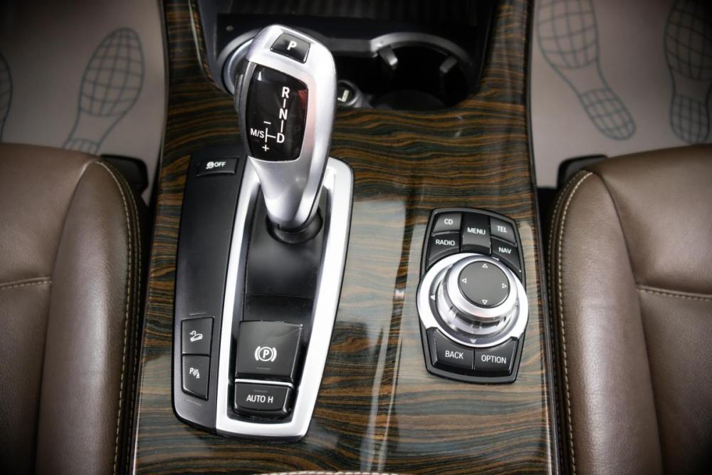 BMW X3 II (F25) Пермь  - изображение 20