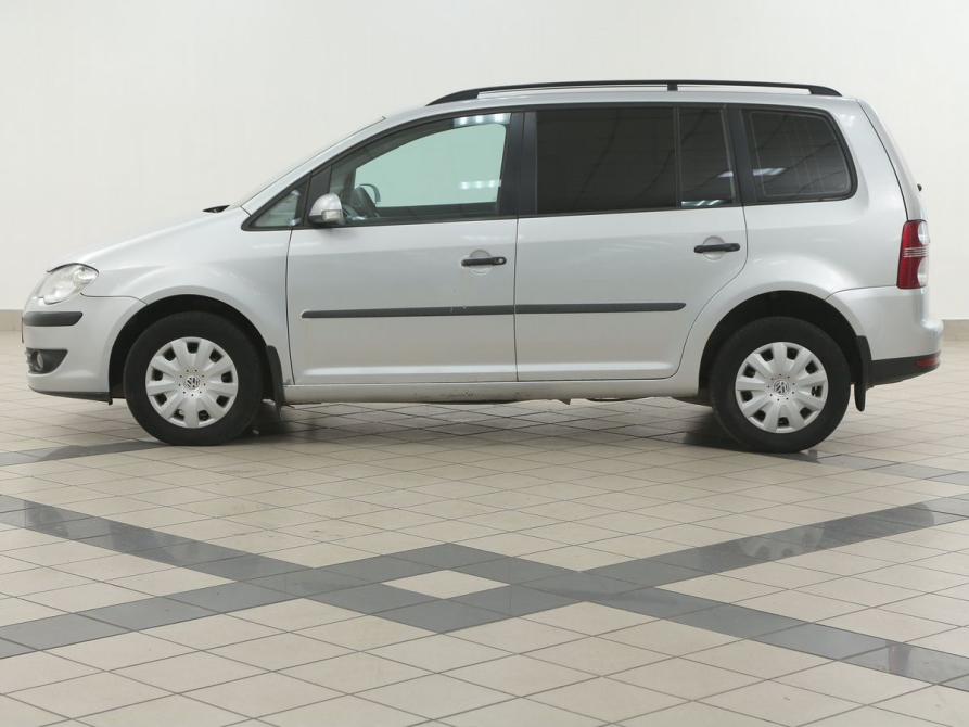 Volkswagen Touran I Рестайлинг Иваново  - изображение 7