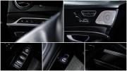 Mercedes-Benz Maybach S-Класс I (X222) Рестайлинг Москва  - изображение 59