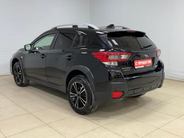 Subaru XV I Рестайлинг с пробегом 2020 года, цена 2 295 000 рублей, 89397 км, внедорожник, Автокод Объявления