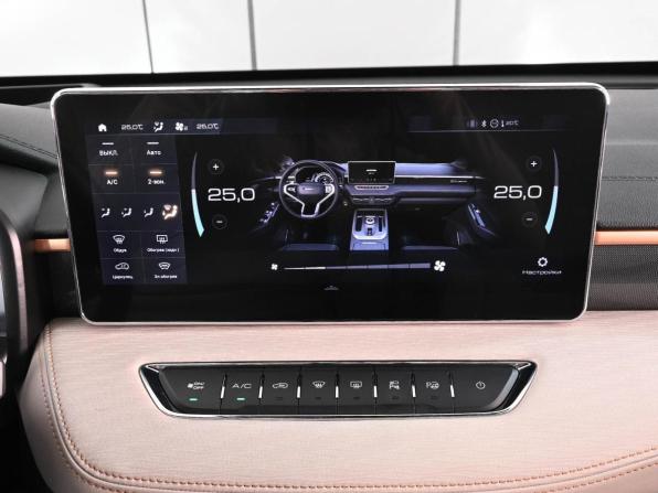 Haval Jolion I Рестайлинг с пробегом 2023 года, цена 1 820 000 рублей, 17139 км, внедорожник, Автокод Объявления