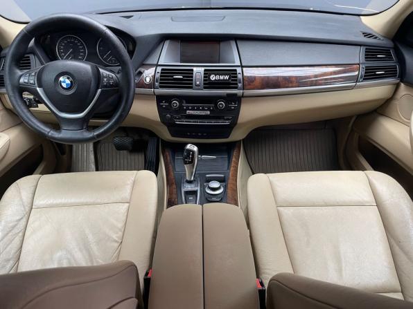 BMW X5 II (E70) с пробегом 2008 года, цена 1 349 000 рублей, 408058 км, внедорожник, Автокод Объявления