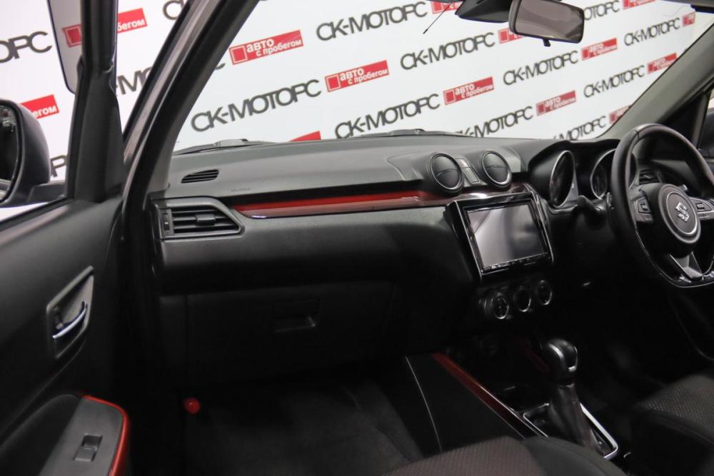 Suzuki Swift V Сургут  - изображение 7