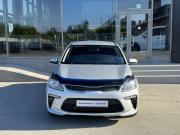 Kia Rio IV Новосибирск  - изображение 18