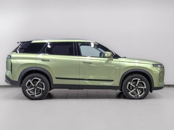 Jaecoo J7 I с пробегом 2024 года, цена 2 295 000 рублей, 25000 км, внедорожник, Автокод Объявления