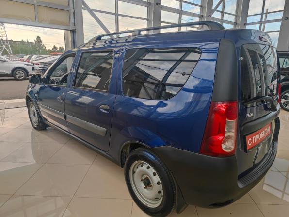 Lada (ВАЗ) Largus I с пробегом 2019 года, цена 429 000 рублей, 593000 км, универсал, Автокод Объявления