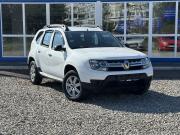 Renault Duster I Рестайлинг Ярославль  - изображение 39