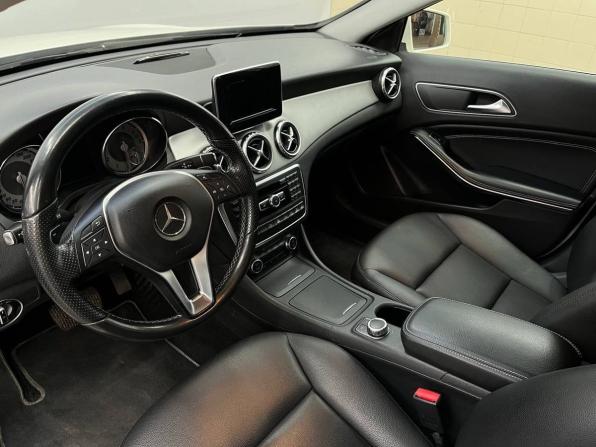 Mercedes-Benz GLA I (X156) с пробегом 2014 года, цена 1 979 900 рублей, 125150 км, внедорожник, Автокод Объявления