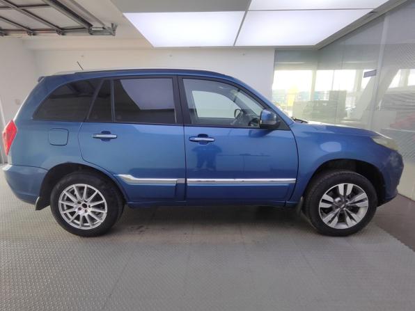 Chery Tiggo 3 I с пробегом 2017 года, цена 479 000 рублей, 128751 км, внедорожник, Автокод Объявления