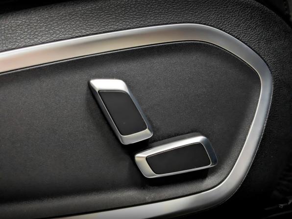 Geely Tugella I Рестайлинг с пробегом 2022 года, цена 2 800 000 рублей, 37214 км, внедорожник, Автокод Объявления