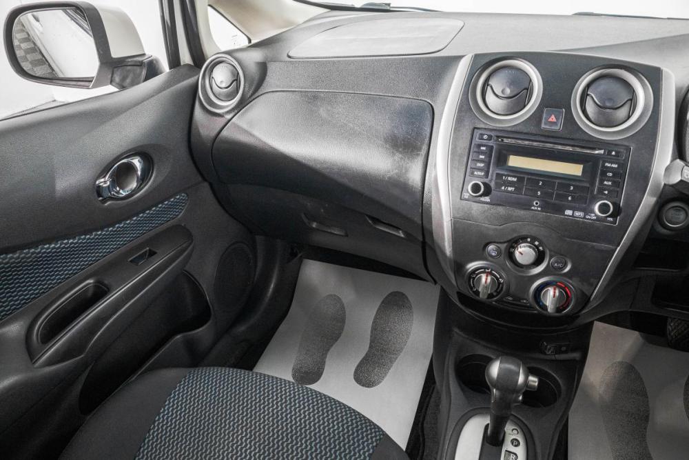 Nissan Note II Барнаул  - изображение 19