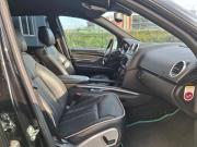 Mercedes-Benz M-Класс II (W164) Рестайлинг Москва  - изображение 25