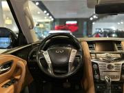 Infiniti QX80 I Рестайлинг 2 Москва  - изображение 30