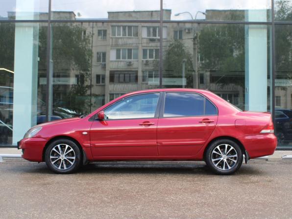 Mitsubishi Lancer IX Рестайлинг с пробегом 2005 года, цена 310 000 рублей, 327531 км, седан, Автокод Объявления