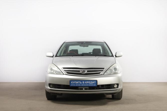 Toyota Allion I Рестайлинг с пробегом 2005 года, цена 749 000 рублей, 240000 км, седан, Автокод Объявления