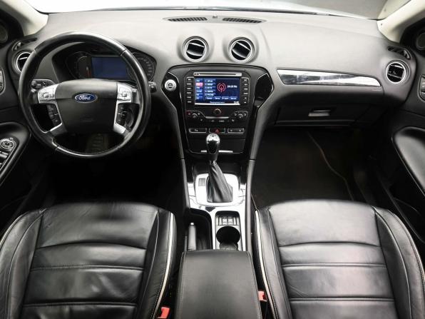 Ford Mondeo IV Рестайлинг с пробегом 2012 года, цена 879 000 рублей, 147855 км, седан, Автокод Объявления