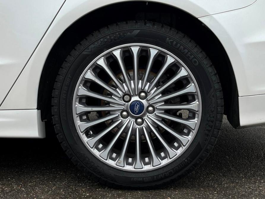Ford Mondeo V Санкт-Петербург  - изображение 25