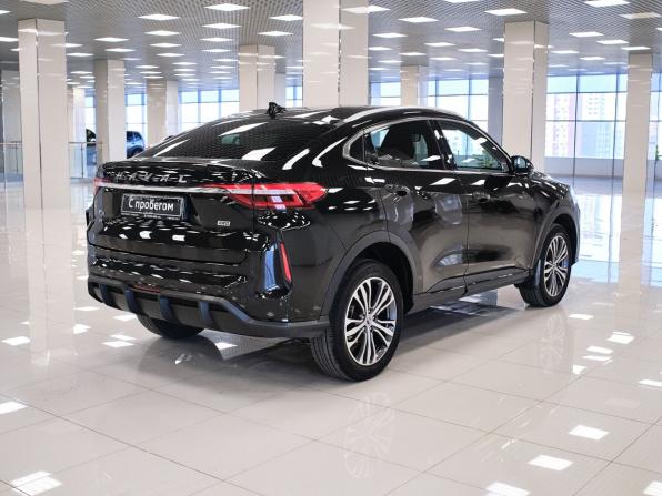 Haval F7x I Рестайлинг с пробегом 2023 года, цена 2 044 000 рублей, 95444 км, внедорожник, Автокод Объявления
