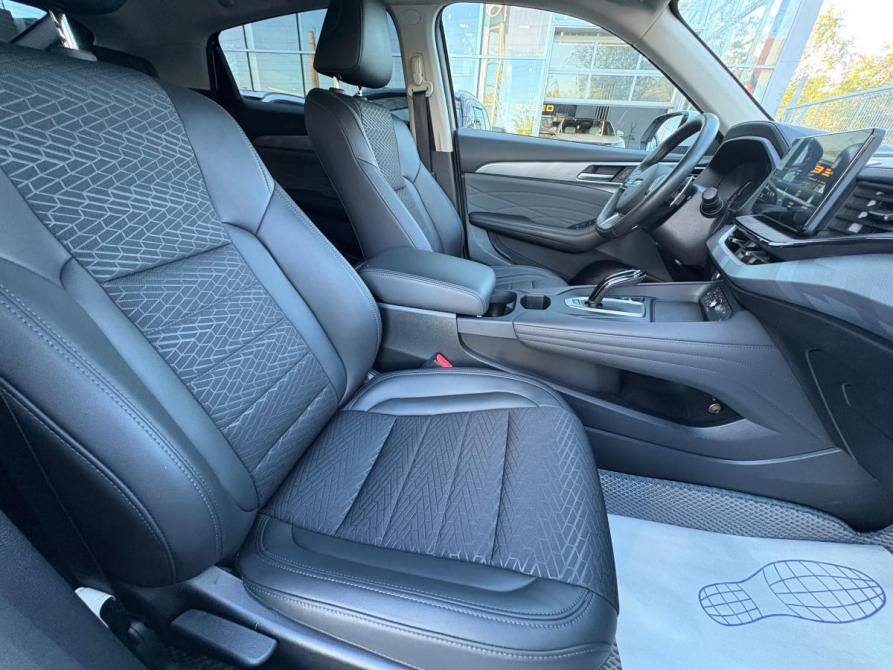 Haval F7x I Рестайлинг Уфа  - изображение 16