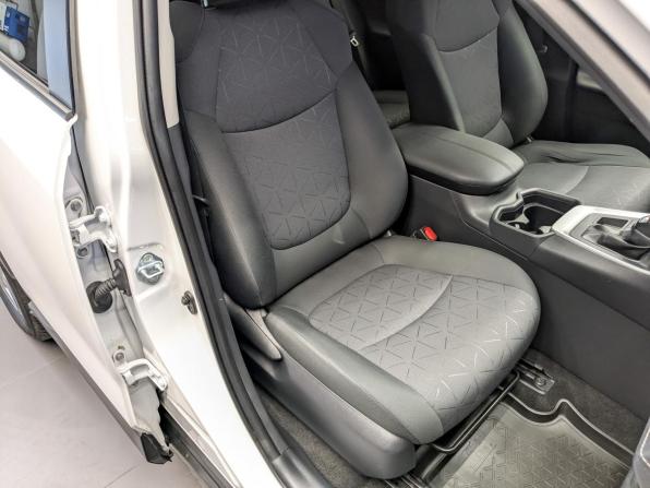 Toyota RAV4 V (XA50) с пробегом 2020 года, цена 3 150 000 рублей, 74307 км, внедорожник, Автокод Объявления