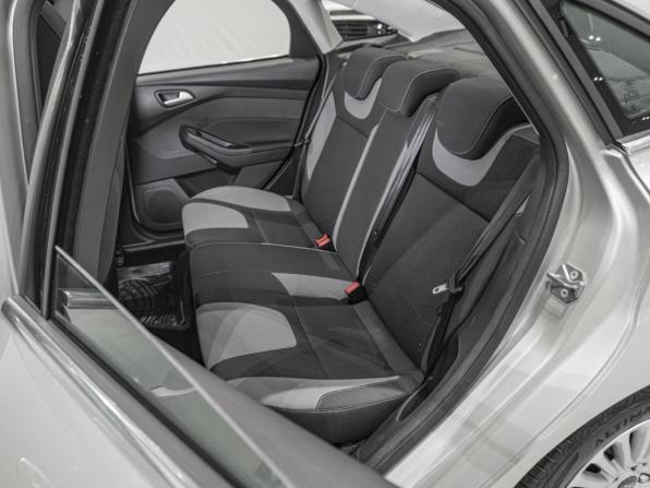 Ford Focus III с пробегом 2014 года, цена 780 000 рублей, 189330 км, седан, Автокод Объявления