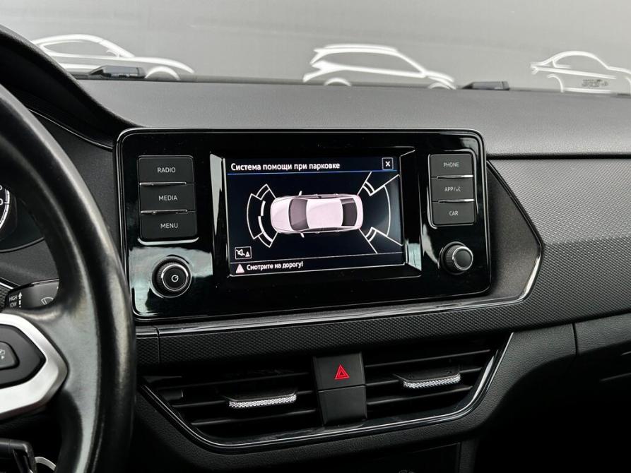Volkswagen Polo VI Санкт-Петербург  - изображение 14